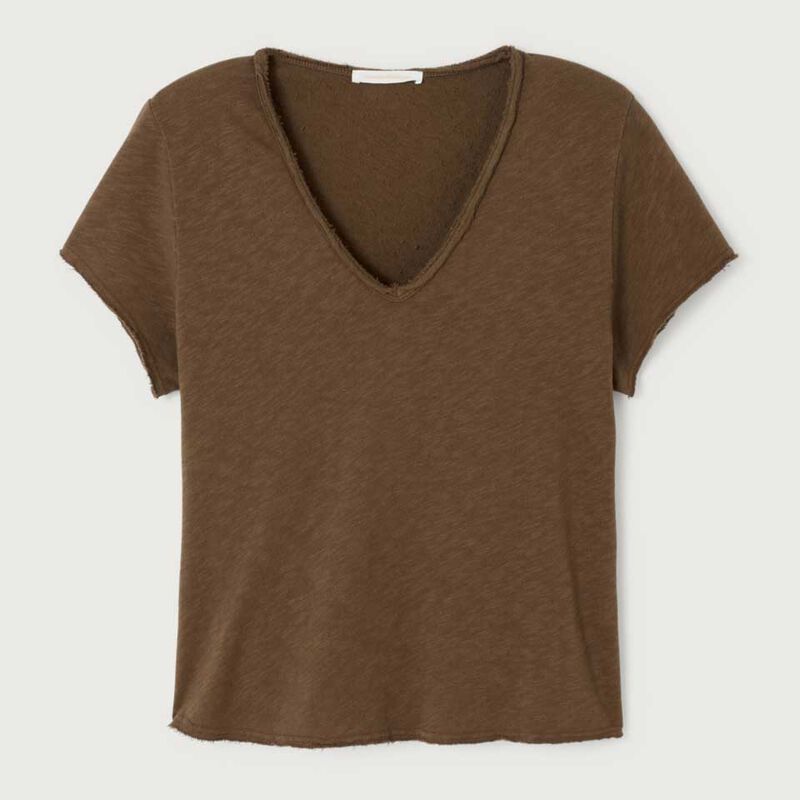 American Vintage Sonoma T-Shirt image number 3